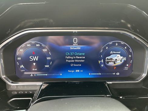 New 2026 Chevrolet Silverado 1500 LT Trail Boss w/ Convenience Package II image 30