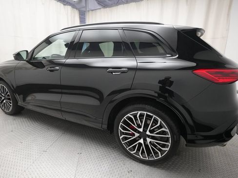 New 2026 Audi SQ5 Premium Plus AWD/4WD image 35