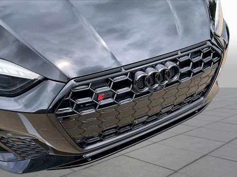 Used 2024 Audi S5 Premium Plus AWD/4WD image 29