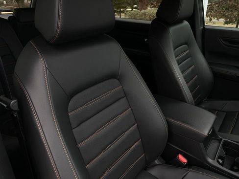 Used 2024 Honda CR-V Sport-L image 13