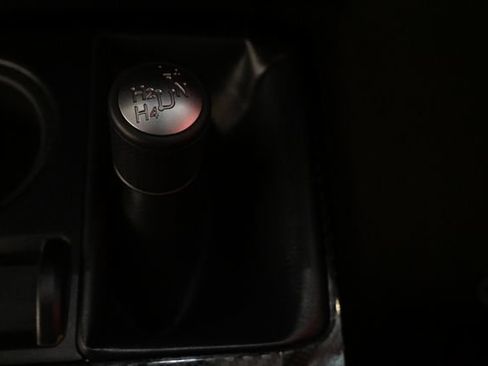 Certified 2020 Toyota 4Runner TRD Off-Road image 19