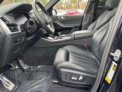 Used 2021 BMW X5 sDrive40i w/ M Sport Package image 5