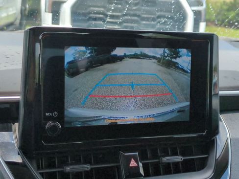 Certified 2023 Toyota Corolla LE FWD image 19