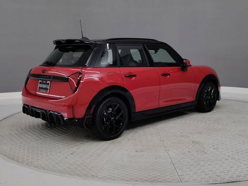 New 2026 MINI Cooper S image 6