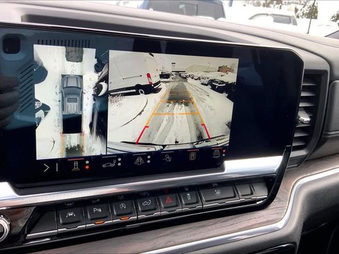 Used 2024 GMC Sierra 1500 SLT w/ SLT Premium Plus Package image 27