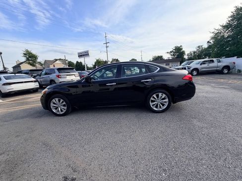Used 2011 INFINITI M37 x w/ Premium Pkg AWD/4WD image 29