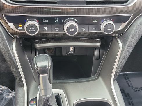 Used 2020 Honda Accord Sport image 22