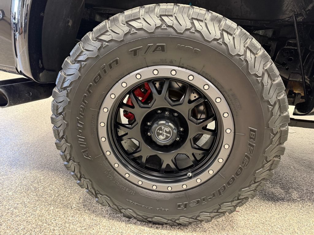 Used 2014 Ford F150 Raptor w/ Equipment Group 801A Luxury AWD/4WD image 35