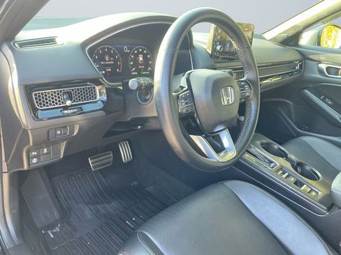 Used 2023 Honda Civic Sport Touring image 11