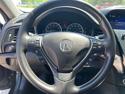 Used 2018 Acura ILX FWD image 16