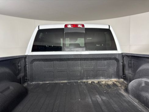 Used 2024 RAM 2500 Laramie w/ Safety Group AWD/4WD image 24