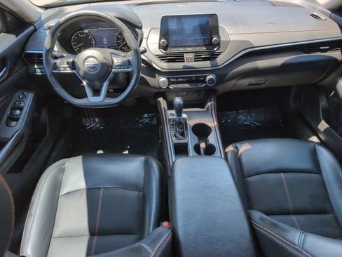 Used 2019 Nissan Altima 2.5 SR w/ SR Premium Package FWD image 28