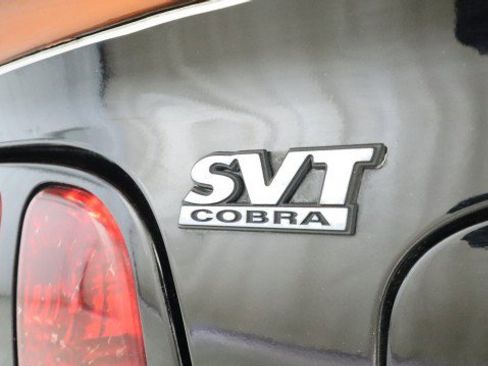 Used 1998 Ford Mustang Cobra image 22