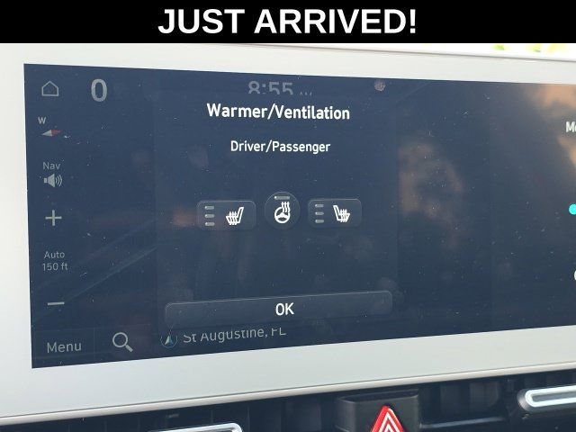 Certified 2024 Hyundai Ioniq 5 SEL AWD/4WD image 17