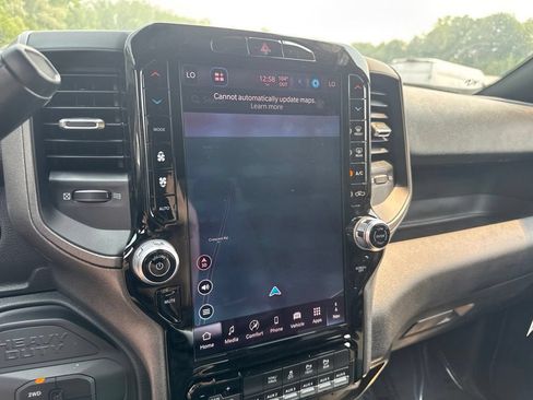 New 2026 RAM 2500 Tradesman AWD/4WD image 20