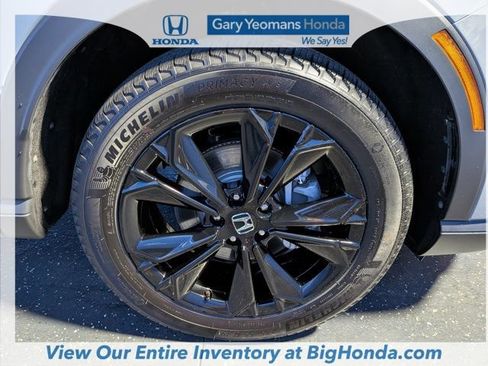 Used 2025 Honda CR-V Sport Touring image 15