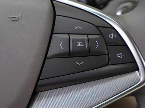 New 2026 Cadillac XT5 Premium Luxury w/ Driver Assist Package image 22