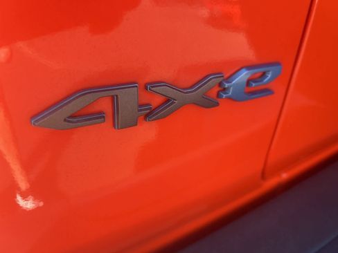 Used 2023 Jeep Wrangler Unlimited Rubicon 4xe w/ Steel Bumper Group image 20