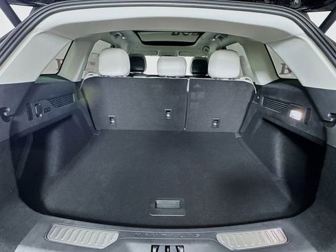 New 2026 Lincoln Nautilus Reserve w/ Jet Appearance Package AWD/4WD image 29