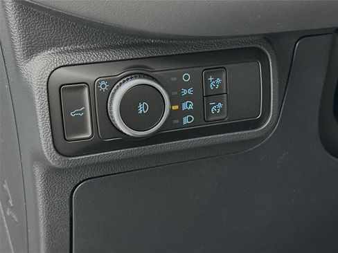 New 2026 Ford Explorer Active w/ Active Comfort Package image 14