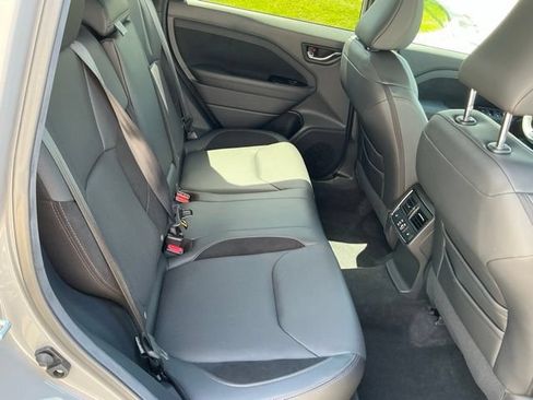 Certified 2026 Subaru Forester Touring AWD/4WD image 18