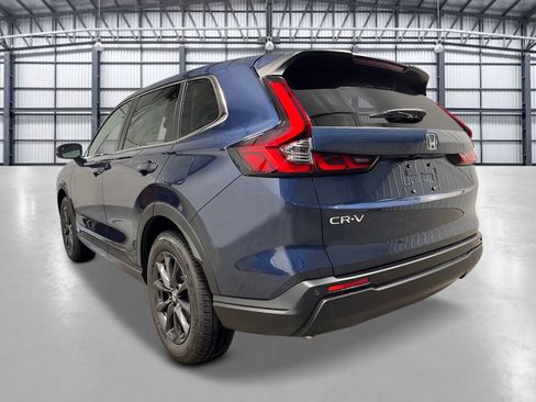 New 2026 Honda CR-V EX-L image 3