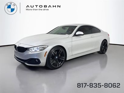 Used 2017 BMW 440i Coupe