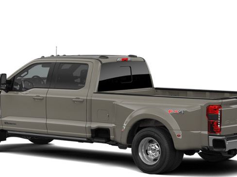 New 2026 Ford F350 Lariat w/ Lariat Ultimate Package AWD/4WD image 24