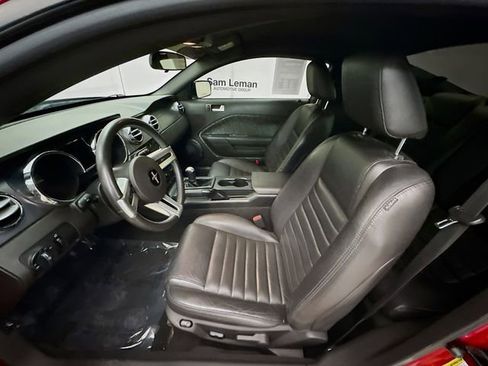 Used 2008 Ford Mustang GT Premium image 18