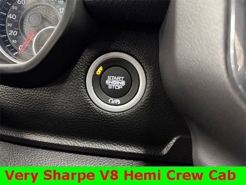 Used 2023 RAM 1500 Laramie image 21