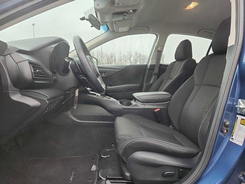 Used 2022 Subaru Legacy Premium image 13