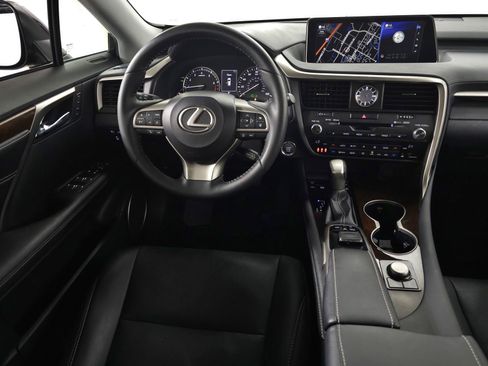 Used 2017 Lexus RX 350 AWD w/ Premium Package image 18