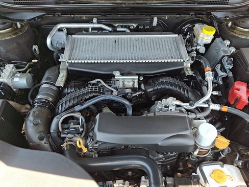 Used 2022 Subaru Outback Wilderness AWD/4WD image 28