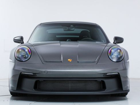 Used 2022 Porsche 911 GT3 image 8