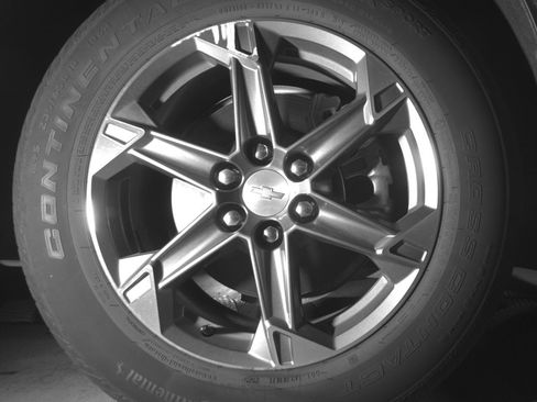 Used 2025 Chevrolet Blazer LT image 13