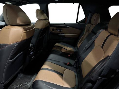 New 2026 Honda Passport TrailSport Elite image 11