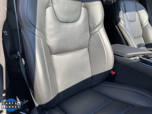 Used 2024 Volvo XC60 T8 Ultimate w/ Protection Package Premier image 62