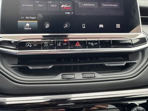 New 2026 Jeep Compass Limited image 41