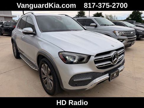 Used 2020 Mercedes-Benz GLE 350 image 5