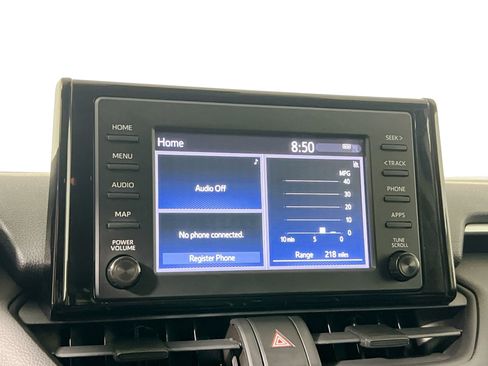 Used 2019 Toyota RAV4 XLE FWD image 28
