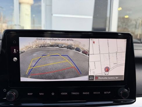 Used 2023 Kia Forte GT-Line w/ GT-Line Technology Package image 18