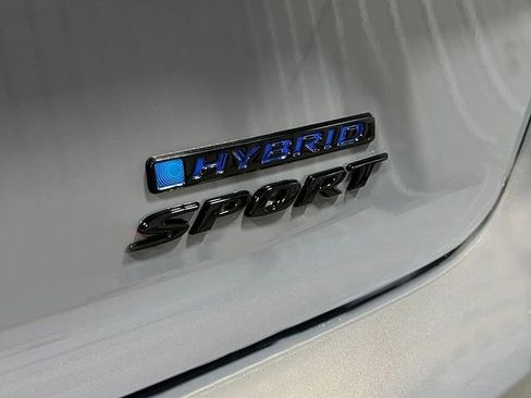 New 2026 Honda Accord Sport image 6