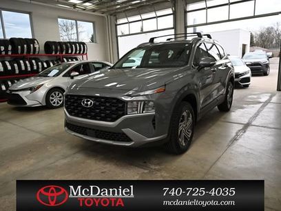 Used 2023 Hyundai Santa Fe SEL w/ Cargo Package