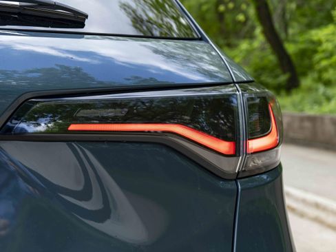 Used 2024 Honda HR-V EX-L image 13