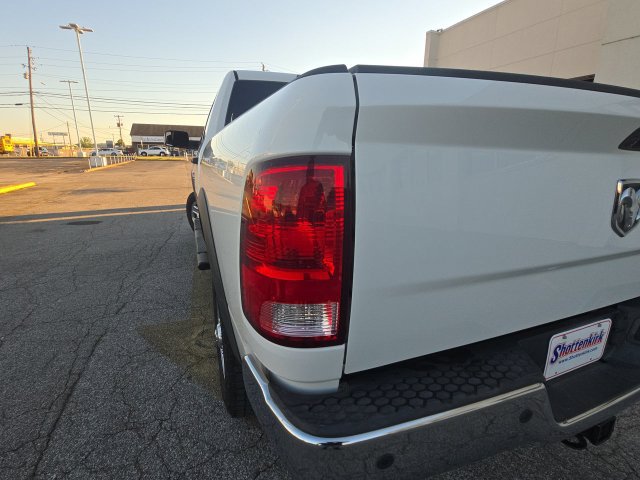 Used 2017 RAM 2500 Tradesman w/ Chrome Appearance Group AWD/4WD image 27