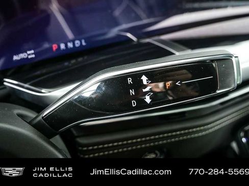 Certified 2026 Cadillac Escalade Sport w/ Touring Package image 19