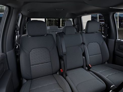 New 2026 RAM 1500 Express AWD/4WD image 16