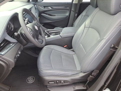 Used 2020 Buick Enclave Essence w/ Sport Touring Edition image 9