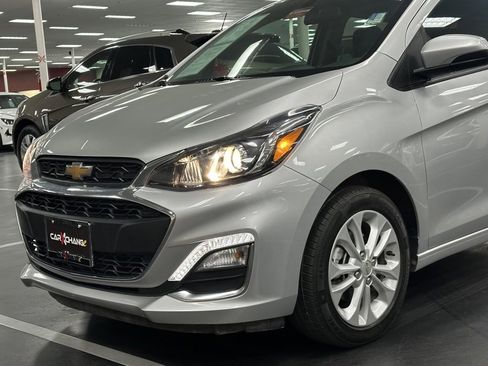 Used 2021 Chevrolet Spark LT image 11