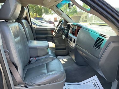 Used 2006 Dodge Ram 1500 Truck Laramie RWD image 28